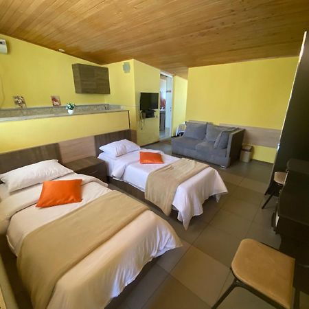 Park Hotel Tbilisi Eksteriør bilde
