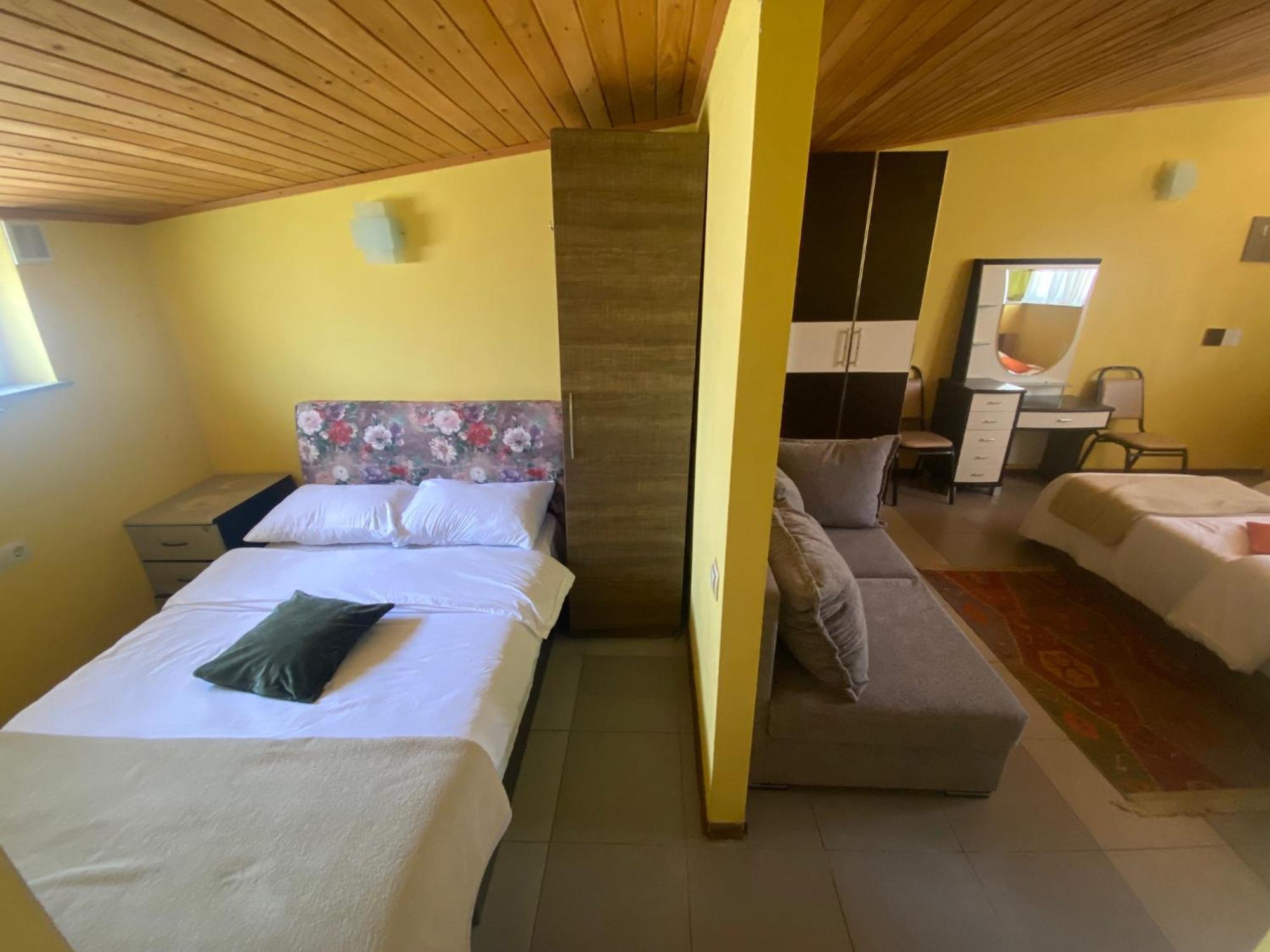 Park Hotel Tbilisi Eksteriør bilde