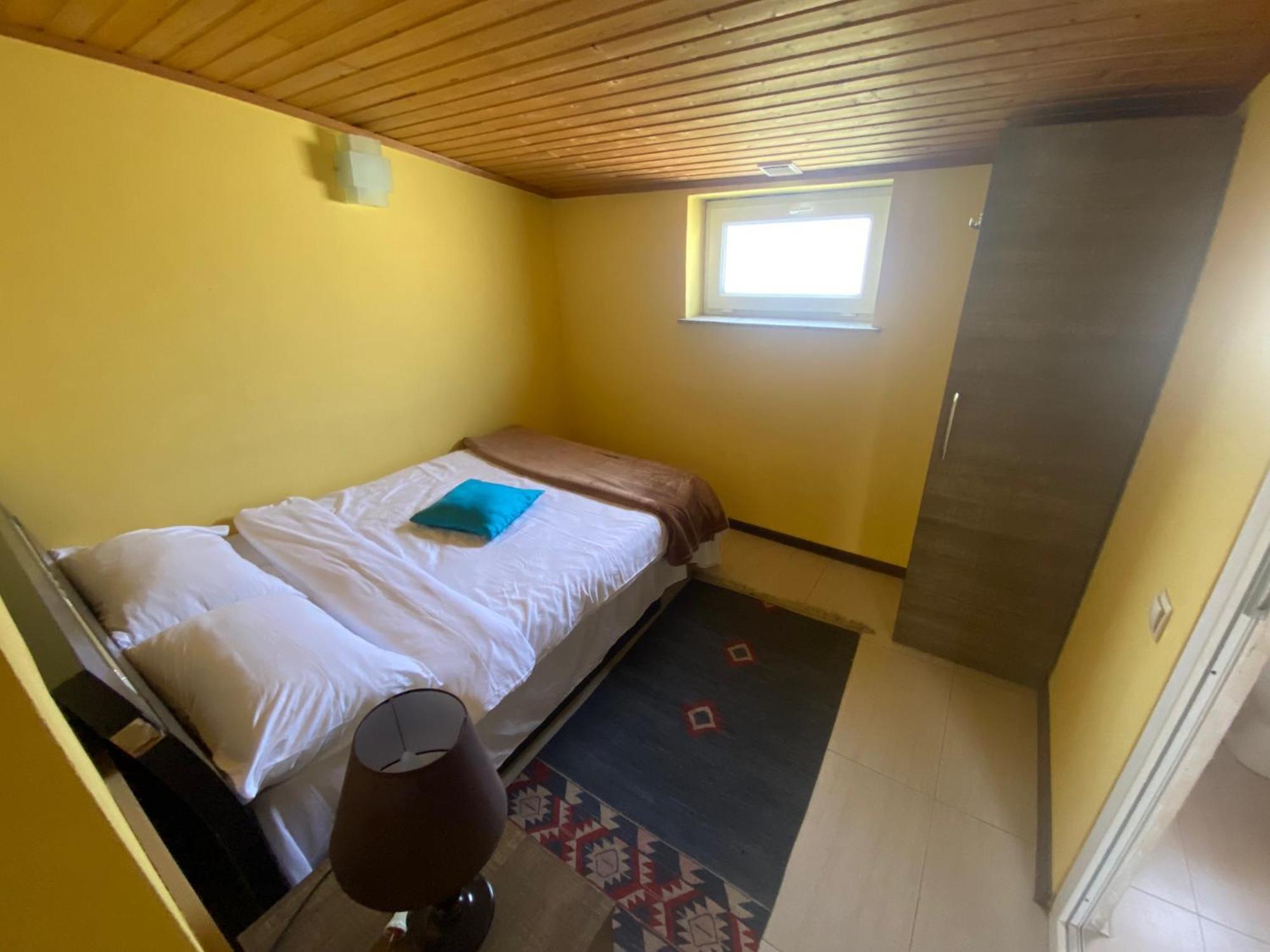 Park Hotel Tbilisi Eksteriør bilde